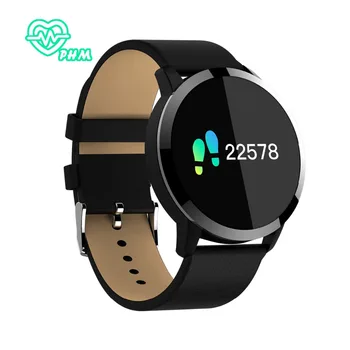 Q8 smart bracelet activity fitness tracker watch blood pressure monitor talk band Wristband health with intelligent measurement
Q8 smart bracelet activity fitness tracker watch blood pressure monitor talk band Wristband health with intelligent measurement