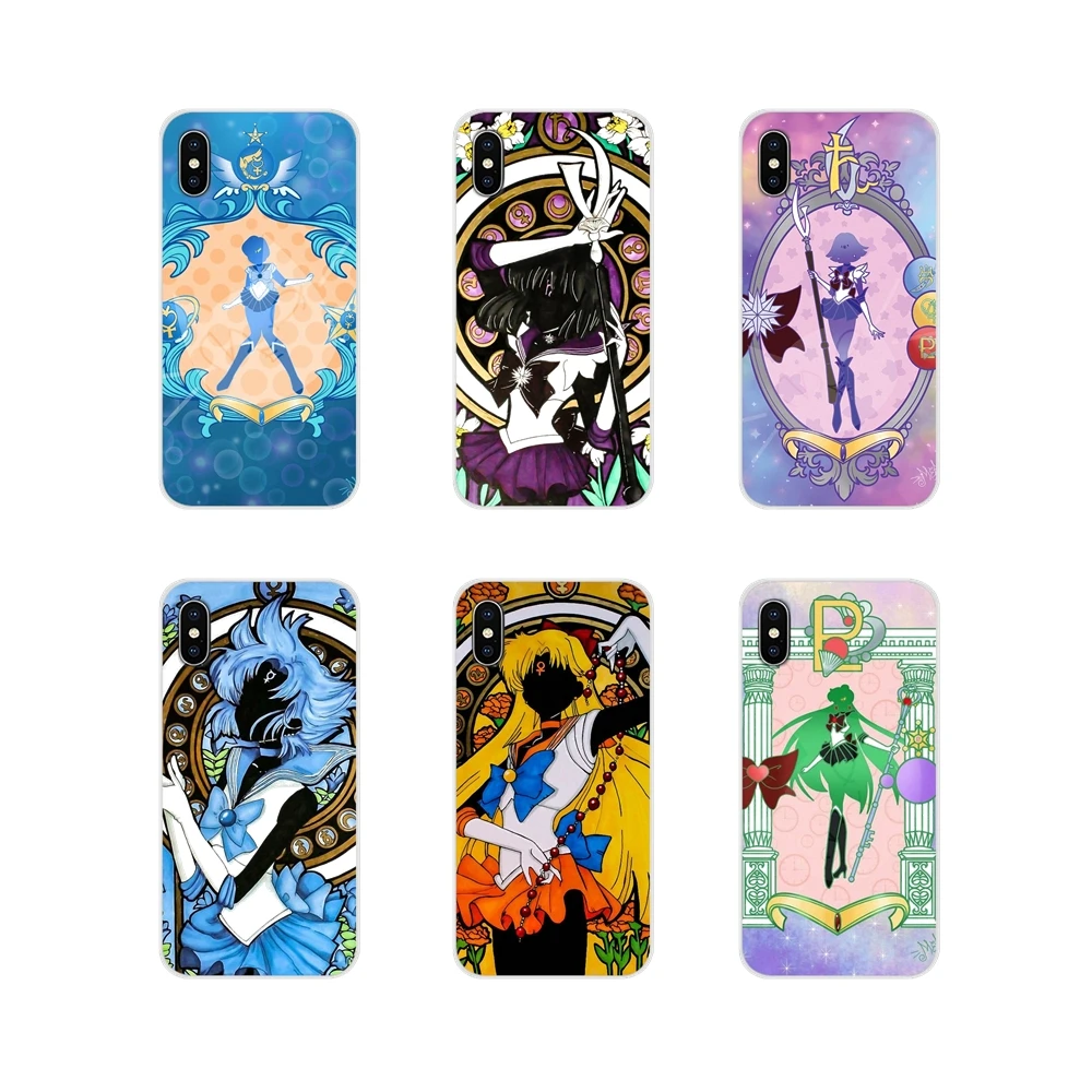 cartoon lovely Sailor moon Character Cell Phone Bag Case For Samsung A10 A30 A40 A50 A60 A70 Galaxy S2 Note 2 3 Grand Core Prime
cartoon lovely Sailor moon Character Cell Phone Bag Case For Samsung A10 A30 A40 A50 A60 A70 Galaxy S2 Note 2 3 Grand Core Prime