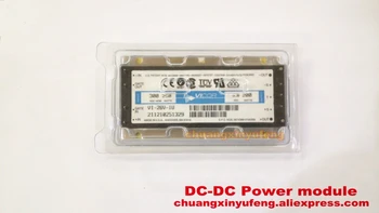 VI-26V-CU isolated power supply module VI-26V-IU VICOR DC-DC Power module DC200-400V-5.8V200W34.48A
VI-26V-CU isolated power supply module VI-26V-IU VICOR DC-DC Power module DC200-400V-5.8V200W34.48A
