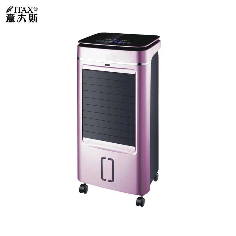 Air conditioning fan, cold and warm home remote control touch screen mobile air small conditioner S-X-1119A
Air conditioning fan, cold and warm home remote control touch screen mobile air small conditioner S-X-1119A