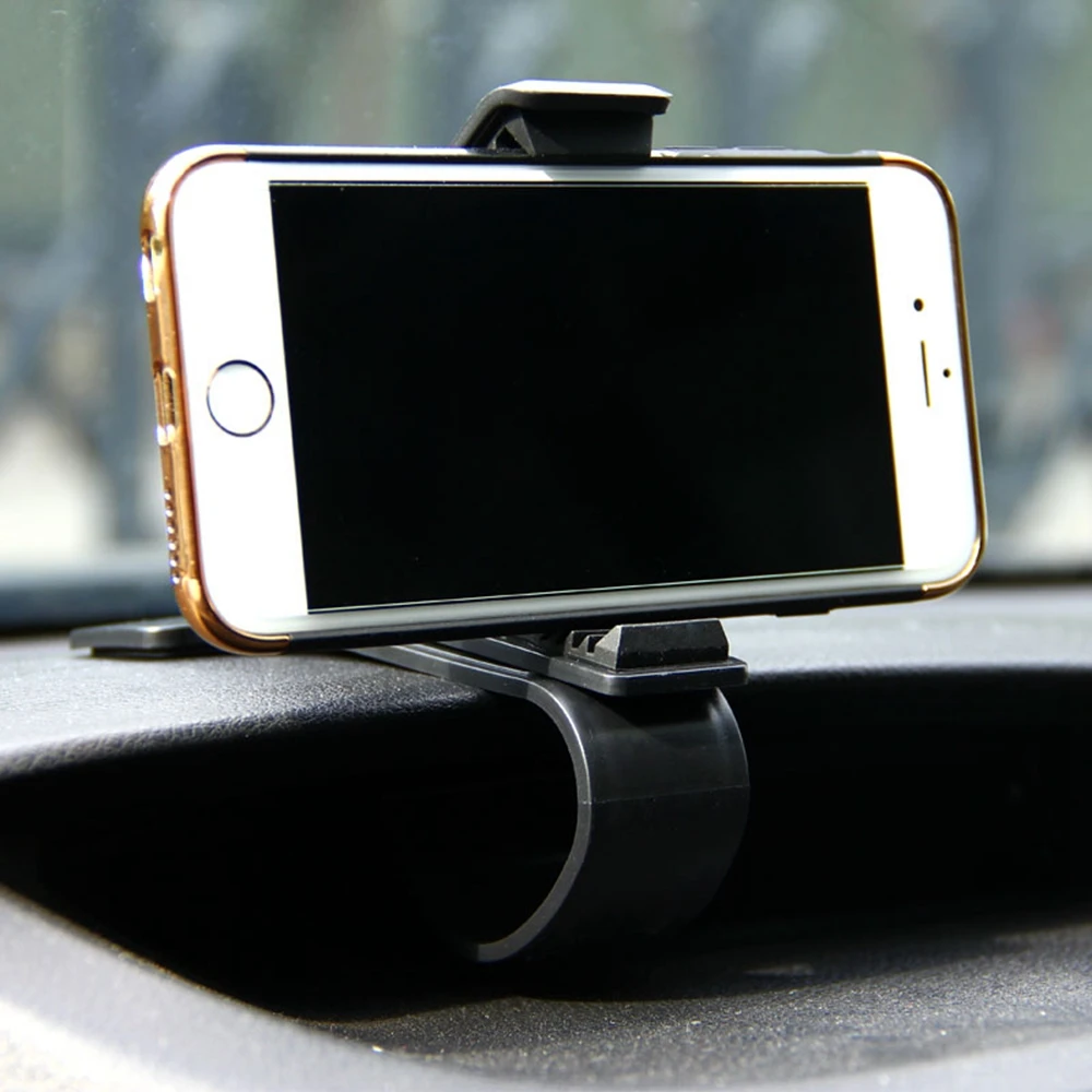 Car Phone Holder Mobile Phone Stand Cradle For iPhone Samsung Xiaomi Redmi Car Dashboard Holder Car Holder Support GPS
Car Phone Holder Mobile Phone Stand Cradle For iPhone Samsung Xiaomi Redmi Car Dashboard Holder Car Holder Support GPS