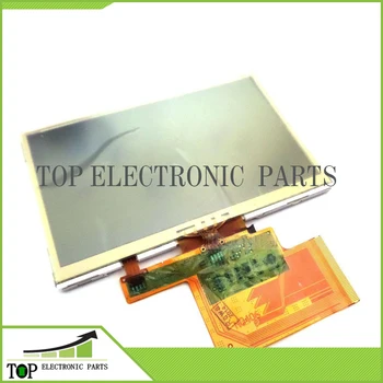 Original 5" inch LMS500HF05-007 LCD screen & touch screen for TOMTOM GPS/ MP4 & PMP
Original 5" inch LMS500HF05-007 LCD screen & touch screen for TOMTOM GPS/ MP4 & PMP