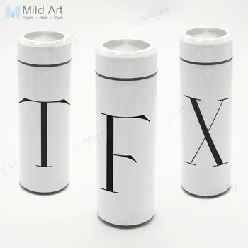Personalized Black White Minimalist Letters Travel Mug Stainless Steel Thermal Vacuum Cup School Office Water Bottles 350ml Gift
Personalized Black White Minimalist Letters Travel Mug Stainless Steel Thermal Vacuum Cup School Office Water Bottles 350ml Gift