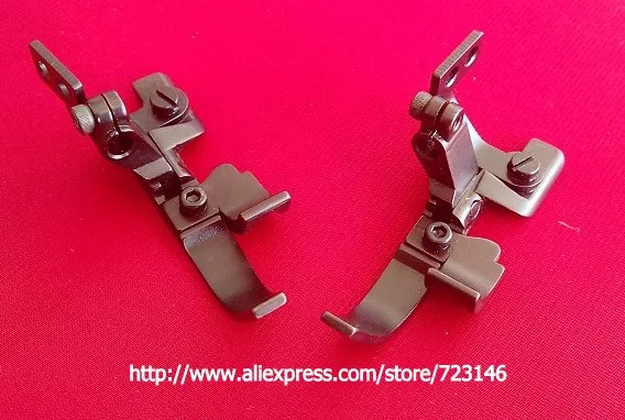 MADE IN JAPAN 39520BZ A10022D foot feet FOR Union Special 35800 PARTS FOR Union Special foot
MADE IN JAPAN 39520BZ A10022D foot feet FOR Union Special 35800 PARTS FOR Union Special foot
