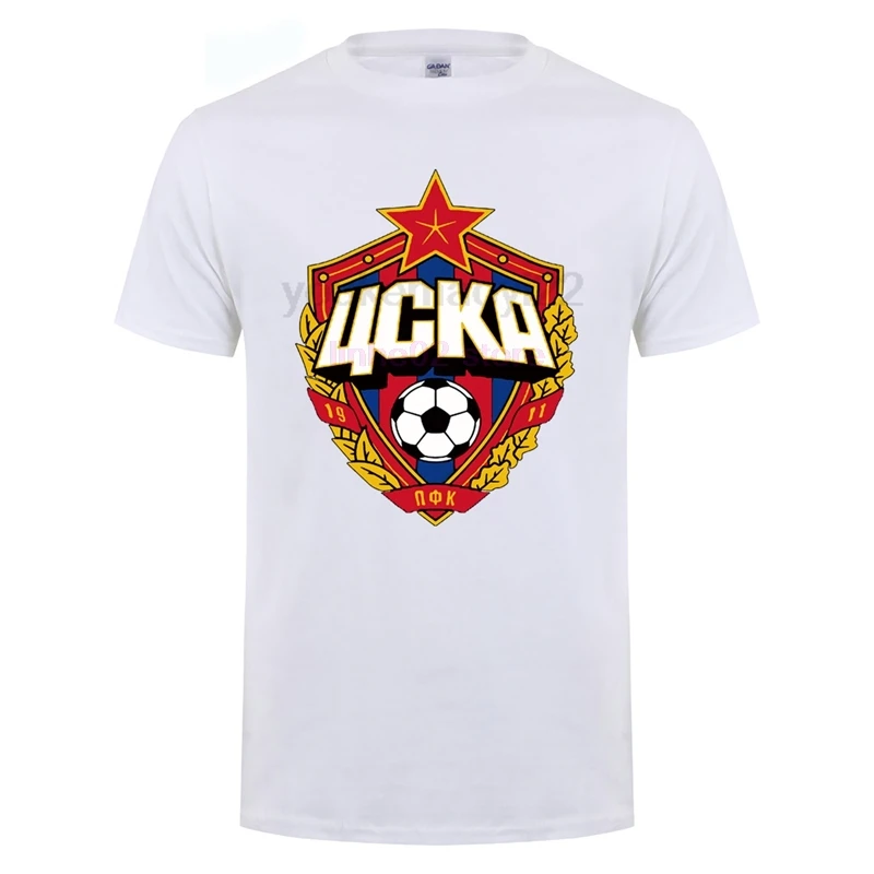 designer t shirt The central cska Moscow Russia LOGO T-shirt Top Lycra Cotton Men T shirt New Design High Quality
designer t shirt The central cska Moscow Russia LOGO T-shirt Top Lycra Cotton Men T shirt New Design High Quality