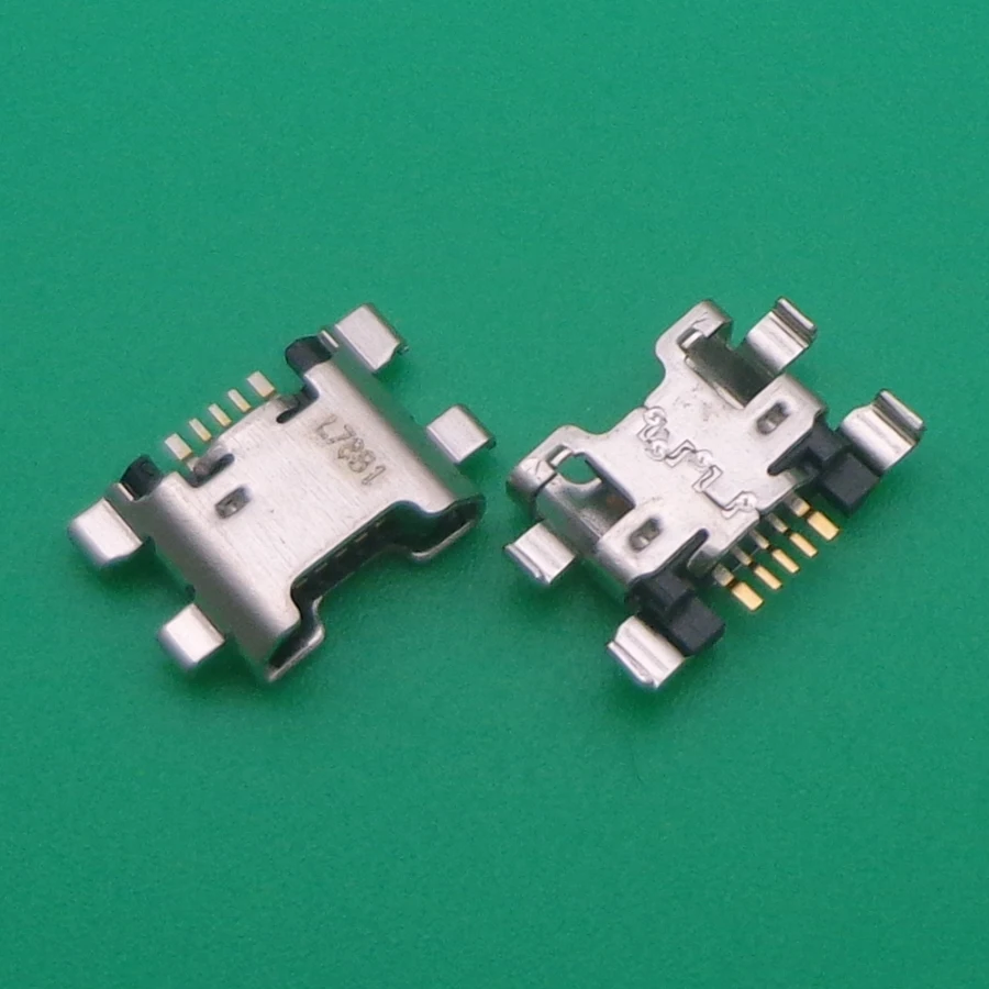 20PCS-50PC Micro USB Charge Port Socket Jack Plug Dock For Huawei Honor 7X 7A 7C / For Honor 9 Lite Enjoy 7S Charging Connector
20PCS-50PC Micro USB Charge Port Socket Jack Plug Dock For Huawei Honor 7X 7A 7C / For Honor 9 Lite Enjoy 7S Charging Connector