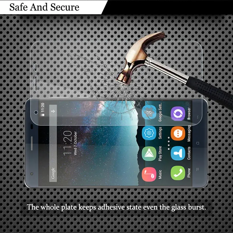 Original 9H Protective Film For Oukitel K6000 K 6000 Cellphone Explosion-proof Screen Protector For Oukitel K6000 Tempered Glass
Original 9H Protective Film For Oukitel K6000 K 6000 Cellphone Explosion-proof Screen Protector For Oukitel K6000 Tempered Glass