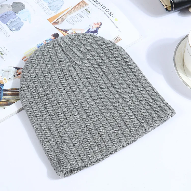 Unisex Winter Knitted Beanie Collection 4 HTB1 Pg7fLJNTKJjSspoq6A6mpXal