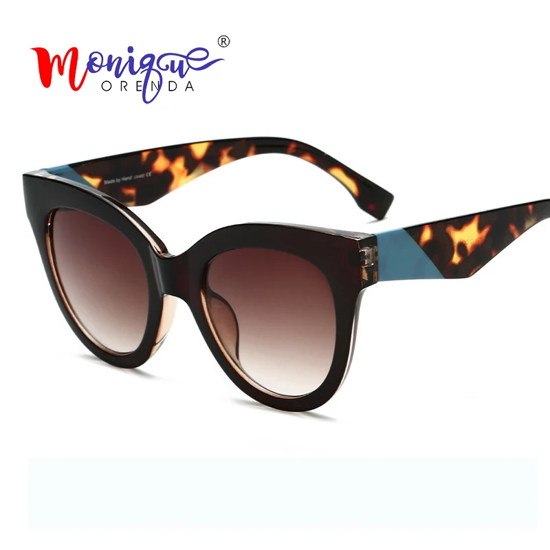 Sunglasses Women Retro Cat Eye Sunglass Vintage Leopard Legs Women's Glasses UV Protection Sun Glasses Ladies Cateye Eyewear
Sunglasses Women Retro Cat Eye Sunglass Vintage Leopard Legs Women's Glasses UV Protection Sun Glasses Ladies Cateye Eyewear