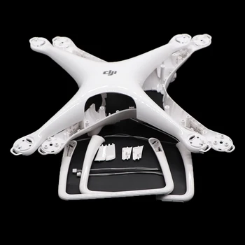 New Arrival Original DJI Phantom 4 Pro V2.0 Body Shell Landing Gear for Housing Repair Parts Cover Replacement Accessories
New Arrival Original DJI Phantom 4 Pro V2.0 Body Shell Landing Gear for Housing Repair Parts Cover Replacement Accessories