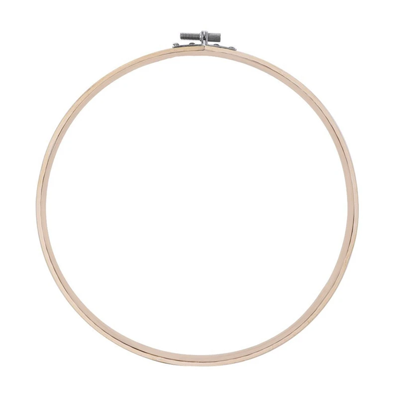 8inch Embroidery Hoops Wood Rings for Embroidery Cross Stitch Sewing Tambour Frame Hot
8inch Embroidery Hoops Wood Rings for Embroidery Cross Stitch Sewing Tambour Frame Hot