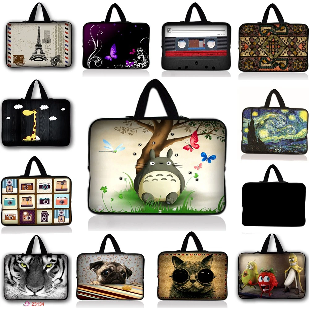 For Samsung Galaxy Tab 4 3 7.0 8.0 Universal 7" Soft Neoprene Tablet PC Case Bag Pouch Handle tablet Sleeve For ipad mini 4 3 2
For Samsung Galaxy Tab 4 3 7.0 8.0 Universal 7" Soft Neoprene Tablet PC Case Bag Pouch Handle tablet Sleeve For ipad mini 4 3 2