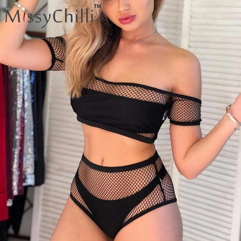 MissyChilli Summer 4 piece suits bodysuit brazil swimwear bathers High waist bikini Push up swimsuit mesh sexy bathing suit
MissyChilli Summer 4 piece suits bodysuit brazil swimwear bathers High waist bikini Push up swimsuit mesh sexy bathing suit