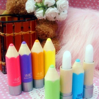 NEW Lovely nature organic lip balm lipstick Cute lip dream Pencil balm tube nourishing moisturizing repair for women girl lady
NEW Lovely nature organic lip balm lipstick Cute lip dream Pencil balm tube nourishing moisturizing repair for women girl lady