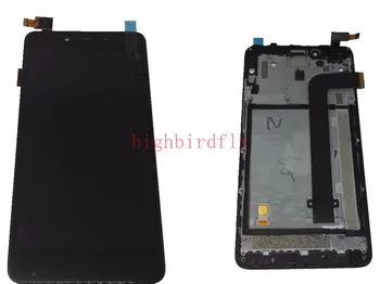 Lcd display+touch glass digitizer+Frame assembly for xiaomi Redmi note2 / hongmi note 2 replacement screen free shipping
Lcd display+touch glass digitizer+Frame assembly for xiaomi Redmi note2 / hongmi note 2 replacement screen free shipping