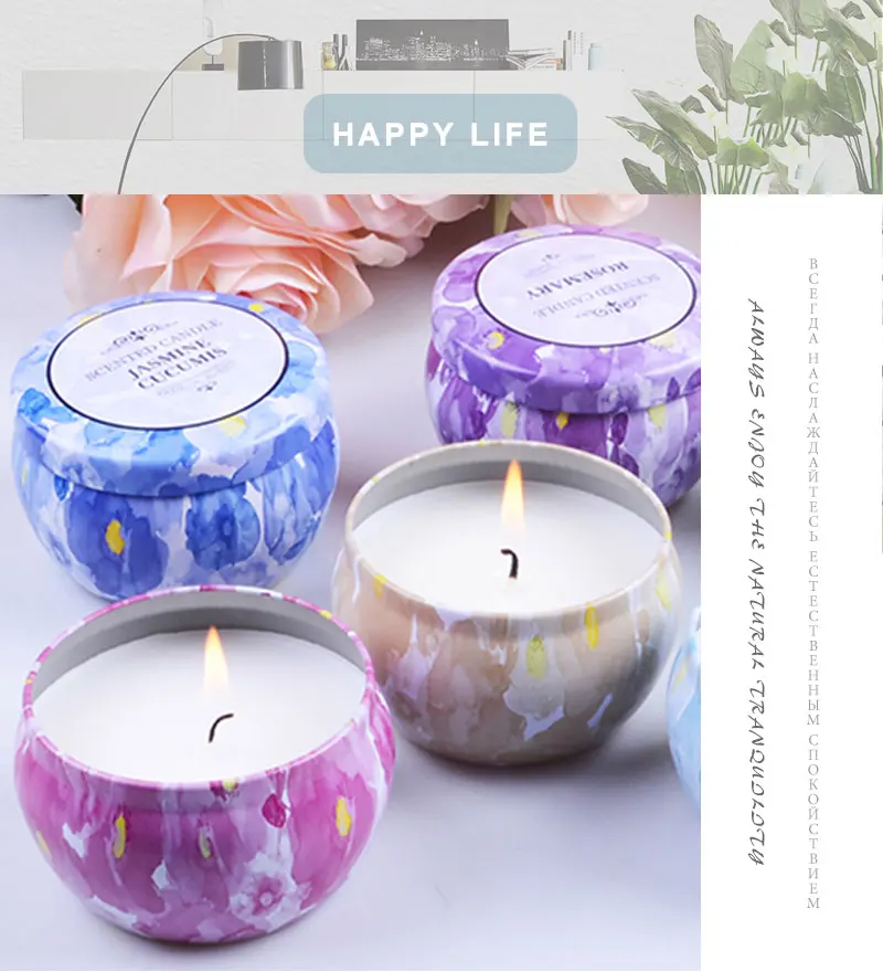 candele natalizie (2)