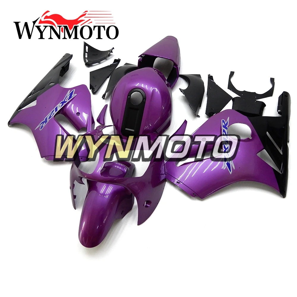 Purple Complete ABS Injection Fairings For Kawasaki ZX-12R ZX12R 2002 - 2006 Motorbike Fairing Kits Cowlings Covers
Purple Complete ABS Injection Fairings For Kawasaki ZX-12R ZX12R 2002 - 2006 Motorbike Fairing Kits Cowlings Covers