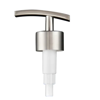 Lotion Dispenser Pump Stainless Steel Lotion Dispenser Pump Travel Bottle Pump for Shampoo Hand Soap Bottles
Lotion Dispenser Pump Stainless Steel Lotion Dispenser Pump Travel Bottle Pump for Shampoo Hand Soap Bottles