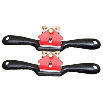 1pcs 9"/215mm Adjustable Hand Planer Woodworking Cutting Edge Planer Screw Spoke Shave Manual Woodworking
1pcs 9"/215mm Adjustable Hand Planer Woodworking Cutting Edge Planer Screw Spoke Shave Manual Woodworking