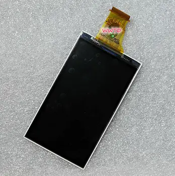 New LCD Display Screen For Sony DSLR A3000 A3500 ILCE-3000 ILCE-3500 Digital Camera Repair Part + Backlight
New LCD Display Screen For Sony DSLR A3000 A3500 ILCE-3000 ILCE-3500 Digital Camera Repair Part + Backlight