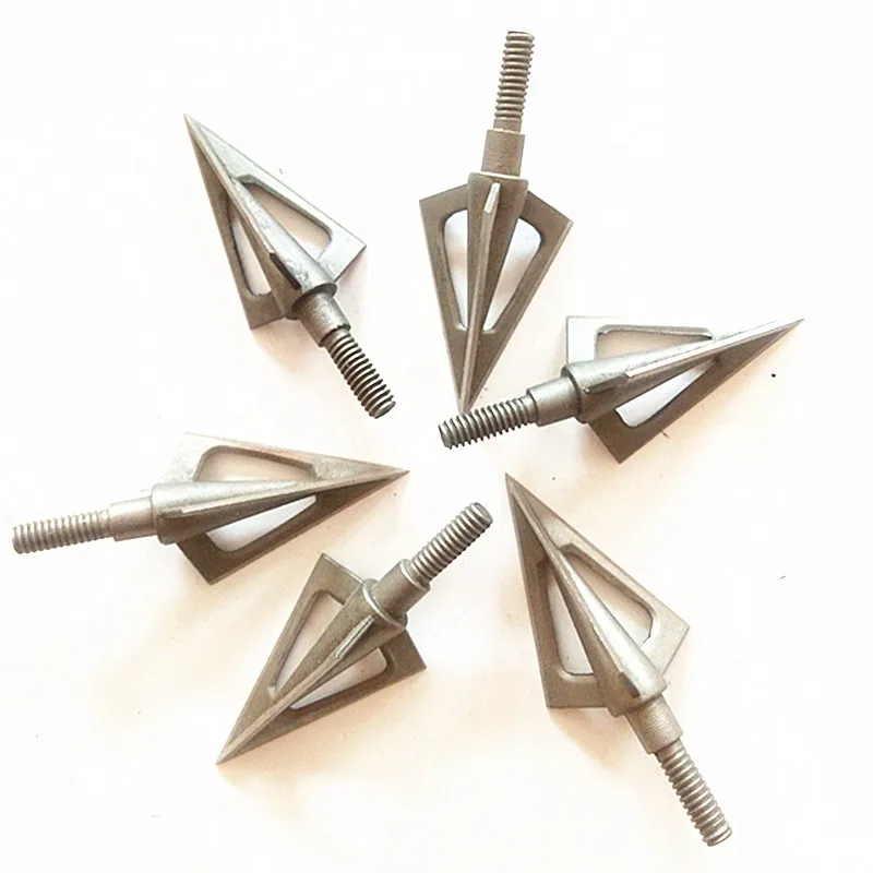 New type of powder metallurgy which injection without welding zero wind 100 grains sunder armor hunting arrow 12pack
New type of powder metallurgy which injection without welding zero wind 100 grains sunder armor hunting arrow 12pack