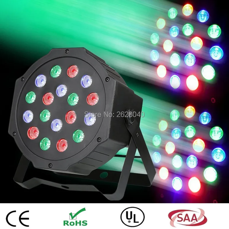 (1pcs/lot) china led rgb led par 18x3w led flat slimpar 7 channels 0-100% dimming for spot light & party light effect lighting
(1pcs/lot) china led rgb led par 18x3w led flat slimpar 7 channels 0-100% dimming for spot light & party light effect lighting