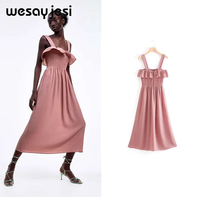 2019 summer spring dress women vestidos england style sleeveless solid a line long midi dress vestidos de fiesta party dress
2019 summer spring dress women vestidos england style sleeveless solid a line long midi dress vestidos de fiesta party dress