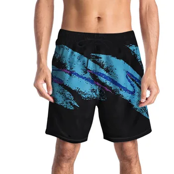 Men Clothes 2018 Short Pants Loose Drawstring Shorts Homme 3D Printed Casual Shorts Men Summer Quick-drying Beach Board Shorts
Men Clothes 2018 Short Pants Loose Drawstring Shorts Homme 3D Printed Casual Shorts Men Summer Quick-drying Beach Board Shorts
