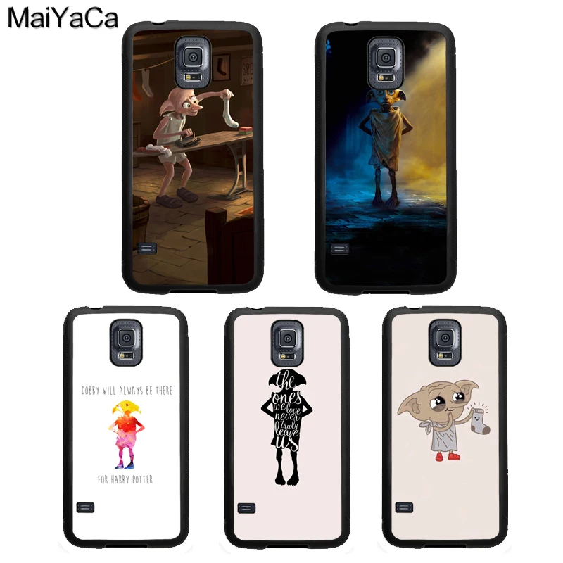 MaiYaCa Harry Potter Dobby Phone Case For Samsung Galaxy S4 S5 S6 S7 Edge S8 S9 S10 Plus Lite Note 4 5 8 9 Back Cover Shell
MaiYaCa Harry Potter Dobby Phone Case For Samsung Galaxy S4 S5 S6 S7 Edge S8 S9 S10 Plus Lite Note 4 5 8 9 Back Cover Shell