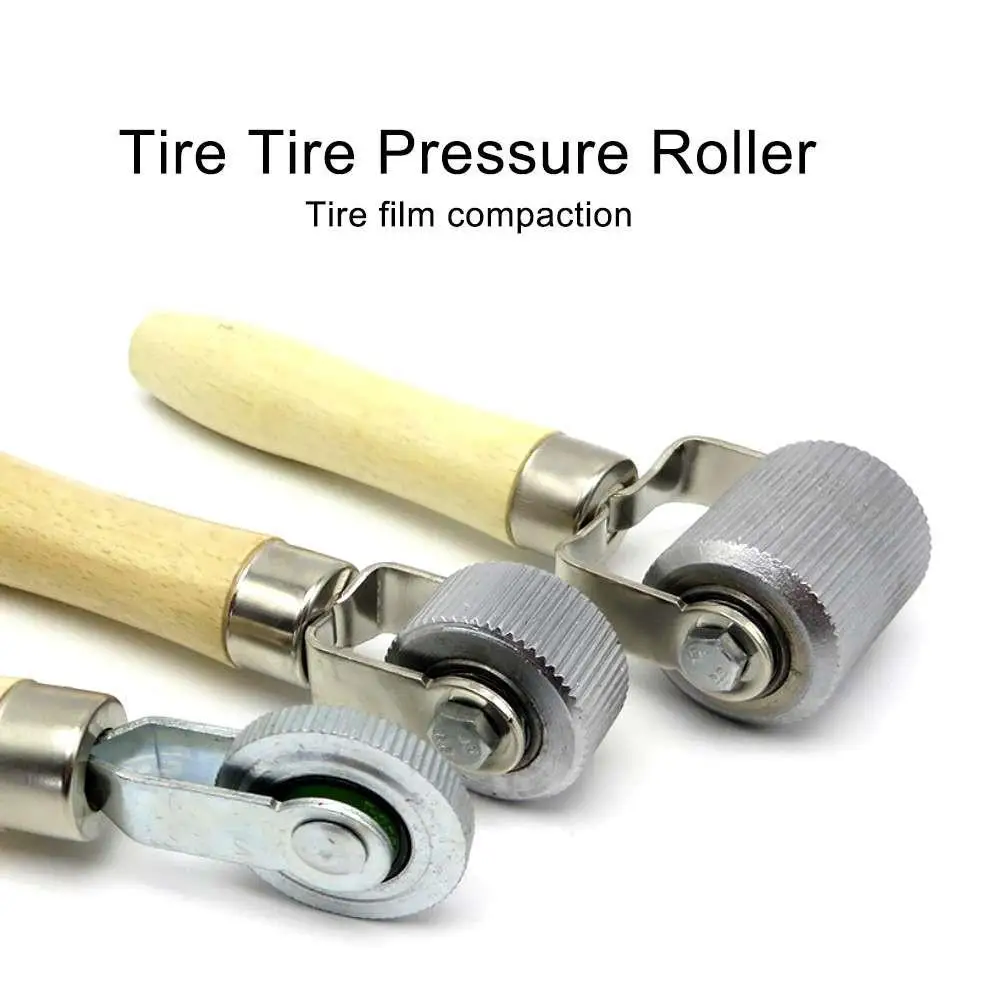 5PCS Tire Repair Park Tool Pinch Roller Sound Proof Insulation Roller Car Installation Tool Tire film pressure roller
5PCS Tire Repair Park Tool Pinch Roller Sound Proof Insulation Roller Car Installation Tool Tire film pressure roller