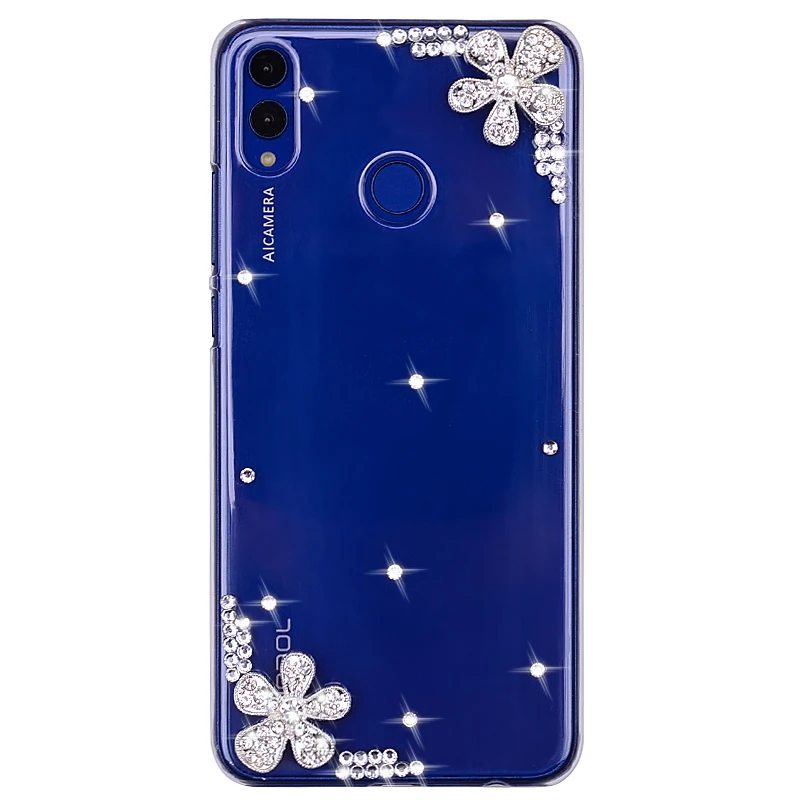 honor 8x (2)