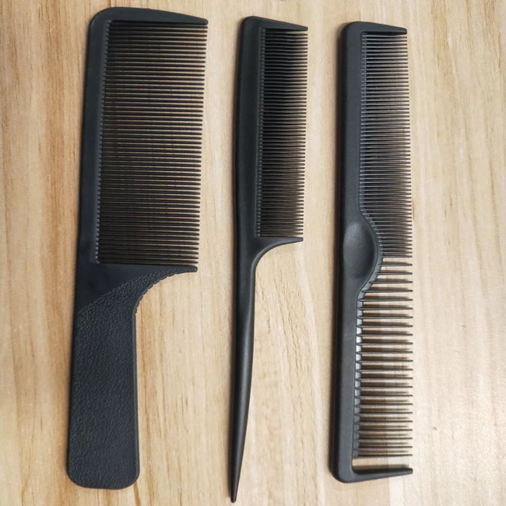 1/3pcs/Set Anti-Static Hair Comb Professional Hairdressing Styling Combs Brush Scalp Shower Washing Hairdresser Massage Brushes
1/3pcs/Set Anti-Static Hair Comb Professional Hairdressing Styling Combs Brush Scalp Shower Washing Hairdresser Massage Brushes