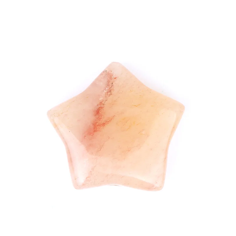 20mm 20pcs Star Shape Aventurine Natural Stone Beads For Jewelry Making Spacer Bead For Needlework Made Natural Stone XYC115
20mm 20pcs Star Shape Aventurine Natural Stone Beads For Jewelry Making Spacer Bead For Needlework Made Natural Stone XYC115