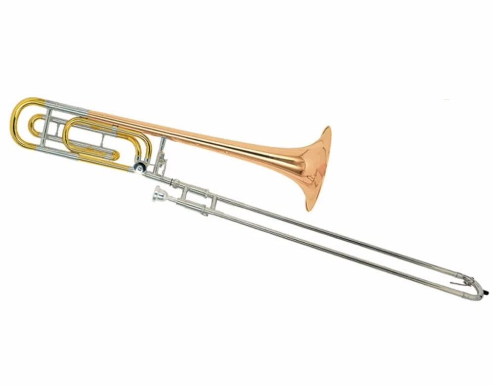 Musical instruments Tenor trombone Bb with F attachment Slide tenor trombones Bb/F with Foam case mouthpiece Cleaning tool
Musical instruments Tenor trombone Bb with F attachment Slide tenor trombones Bb/F with Foam case mouthpiece Cleaning tool