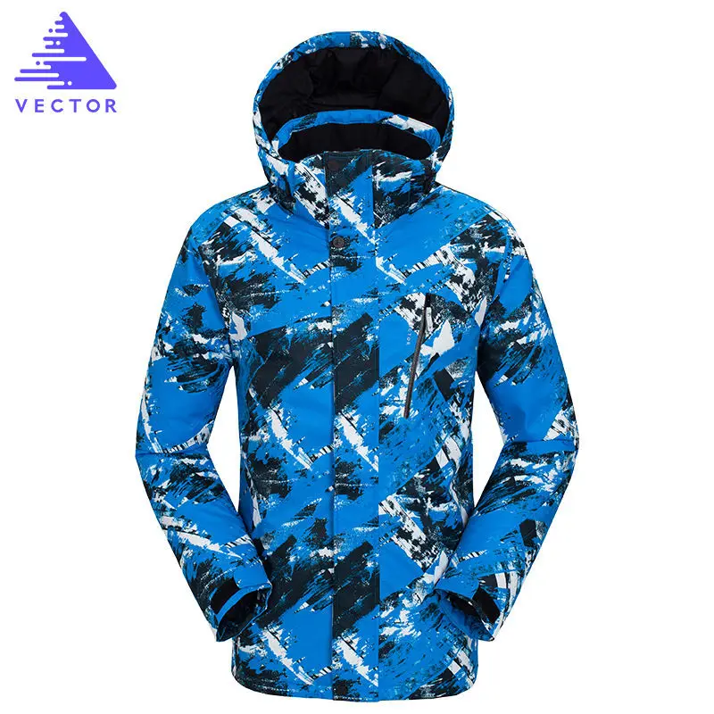 Men Ski Jacket Winter Snowboard Suit Men's Outdoor High Quality Warm Waterproof Windproof Breathable Clothes
Men Ski Jacket Winter Snowboard Suit Men's Outdoor High Quality Warm Waterproof Windproof Breathable Clothes