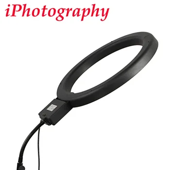Nanguang NG-65C Camera 500W 5400K Dimmable Ring Fluorescent Flash Light Continuous Macro Ring Light Photography Video Studio
Nanguang NG-65C Camera 500W 5400K Dimmable Ring Fluorescent Flash Light Continuous Macro Ring Light Photography Video Studio