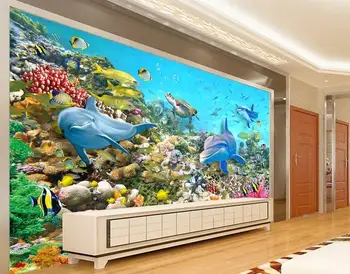 3d wallpaper custom mural non-woven Wall stickers 3 d ocean wallpaper dolphin background paintings photo 3d wall mural wallpaper
3d wallpaper custom mural non-woven Wall stickers 3 d ocean wallpaper dolphin background paintings photo 3d wall mural wallpaper