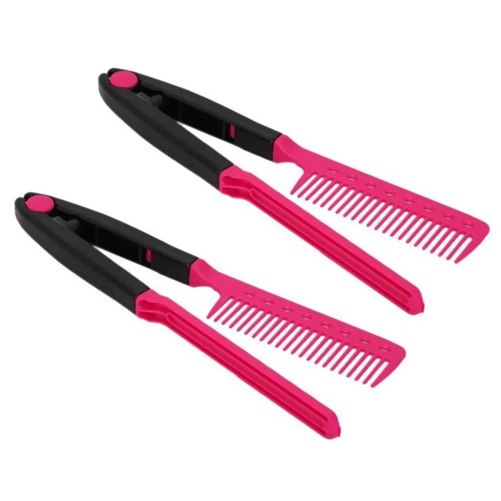 Hair Comb DIY Salon Hairdressing Styling Tool Curly Hair Brush Hairdressing Comb Straight peigne cheveux escova de cabelo
Hair Comb DIY Salon Hairdressing Styling Tool Curly Hair Brush Hairdressing Comb Straight peigne cheveux escova de cabelo