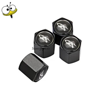 Car Accessories Auto Tire Valve Stem Caps Covers Wheels Rims Sticker For Chery Tiggo 3 5 M11 T11 A1 Amulet A3 Fora A5 Fulwin QQ
Car Accessories Auto Tire Valve Stem Caps Covers Wheels Rims Sticker For Chery Tiggo 3 5 M11 T11 A1 Amulet A3 Fora A5 Fulwin QQ