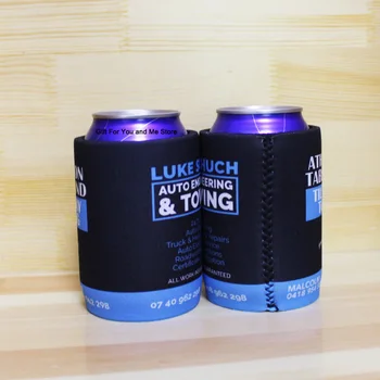 500pcs/lot Custom Printed Your Logo Neoprene Can Coolers With Bottom Stubby Holders with LOGO printing for Gift ,Free shipping
500pcs/lot Custom Printed Your Logo Neoprene Can Coolers With Bottom Stubby Holders with LOGO printing for Gift ,Free shipping