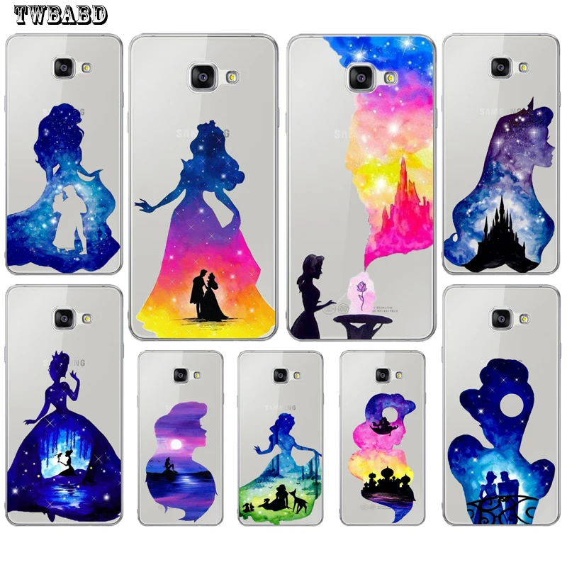 Princess watercolor pattern Case For Cover Samsung Galaxy S9 S8Plus A3 A5 A7 2016 J3 J5 J7 2017 shell for S6 S7 S7Edge A8
Princess watercolor pattern Case For Cover Samsung Galaxy S9 S8Plus A3 A5 A7 2016 J3 J5 J7 2017 shell for S6 S7 S7Edge A8