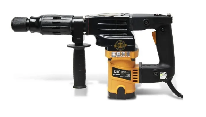 Высокая мощность электрический молоток FZ-0810 электрическая Pick Gun 1800 Вт |