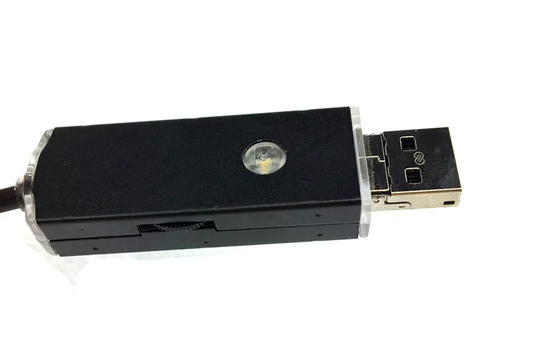 Endoscope (19)