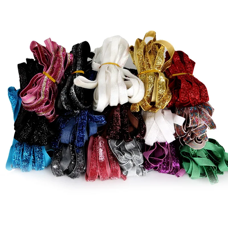 5 yard 10mm Glitter Velvet Ribbon Headband Clips Bow Wedding Party Decoration Gift Wrap Material DIY Headwear Accessories
5 yard 10mm Glitter Velvet Ribbon Headband Clips Bow Wedding Party Decoration Gift Wrap Material DIY Headwear Accessories