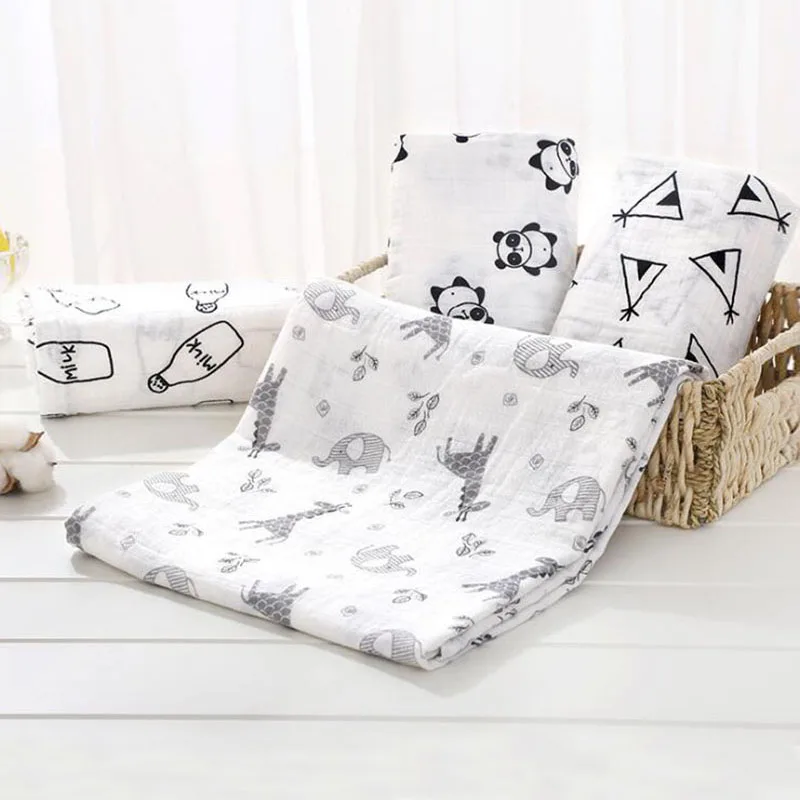 100% Cotton Muslin Blankets for Kid Beds on The Sofa Summer Aircondition Blanket Throw Blankets Children Blanket
100% Cotton Muslin Blankets for Kid Beds on The Sofa Summer Aircondition Blanket Throw Blankets Children Blanket