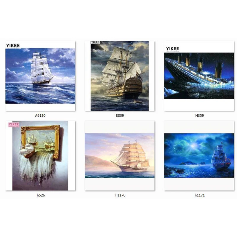 5d diy diamond painting boat scenery diamond painting full drill square ship diamond embroidery
5d diy diamond painting boat scenery diamond painting full drill square ship diamond embroidery