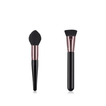 1Pcs Makeup Brushes Professional flat Make up Brush Flame Blush Brush Cosmetic Tool Brochas Para Maquillaje PVC Packing T01366
1Pcs Makeup Brushes Professional flat Make up Brush Flame Blush Brush Cosmetic Tool Brochas Para Maquillaje PVC Packing T01366