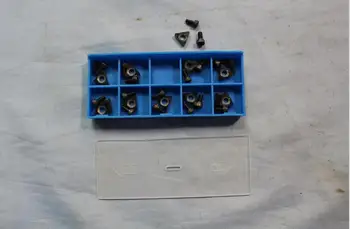 with carry box Hexagon automotive brake lathe positive rake carbide bit accuturn 10pcs/lot
with carry box Hexagon automotive brake lathe positive rake carbide bit accuturn 10pcs/lot