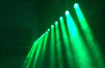 Cree LED Moving Head Beam 10W Light White / RGBW mini wash Spot Gobo Effect Light stage Lighting DJ
Cree LED Moving Head Beam 10W Light White / RGBW mini wash Spot Gobo Effect Light stage Lighting DJ