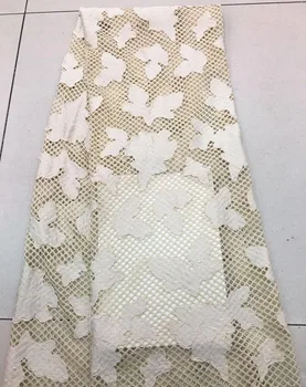 2018 latest Laser Luxury embroidery African Lace Fabric Jacquard Embroidery French Lace Fabric Swiss Voile Cord Lace TS6321
2018 latest Laser Luxury embroidery African Lace Fabric Jacquard Embroidery French Lace Fabric Swiss Voile Cord Lace TS6321
